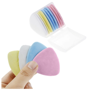 dritz chalk cartridge refill set assorted colors
