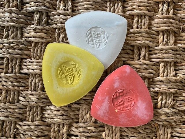 FABRIC CHALK