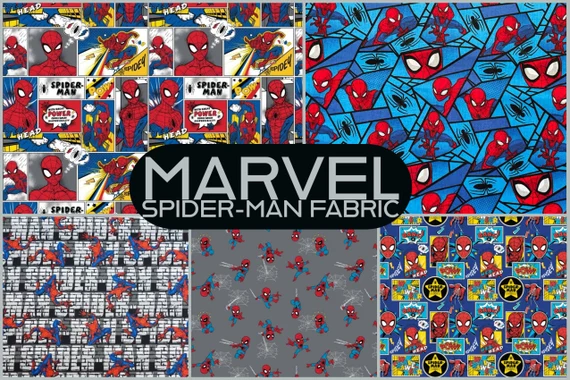 FABRIC MARVEL
