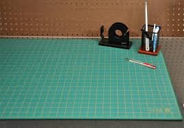 FABRIC cutting MAT