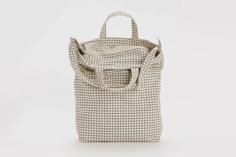 Fabric Bags With Handles for Every Need