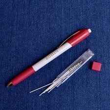 Fabric Pencil
