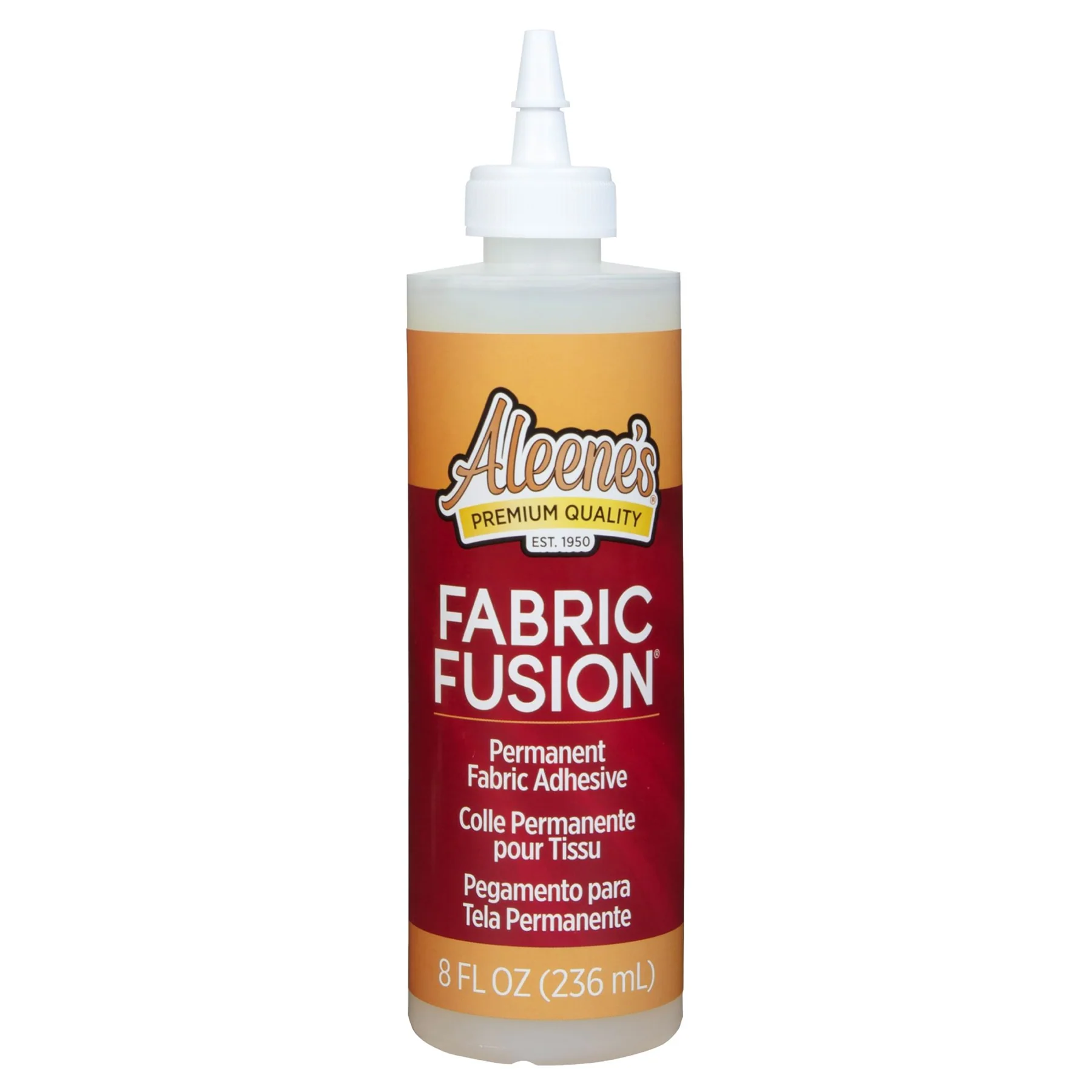 aleenes fabric fusion permanent glue