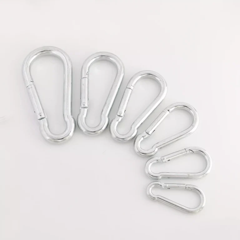 FABRIC CLIPS FASTENERS