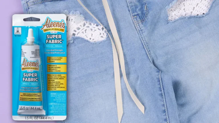 FABRIC GLUE
