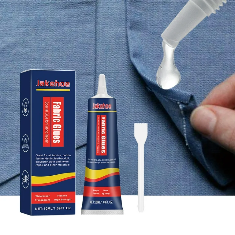 FABRIC GLUE MICHAELS