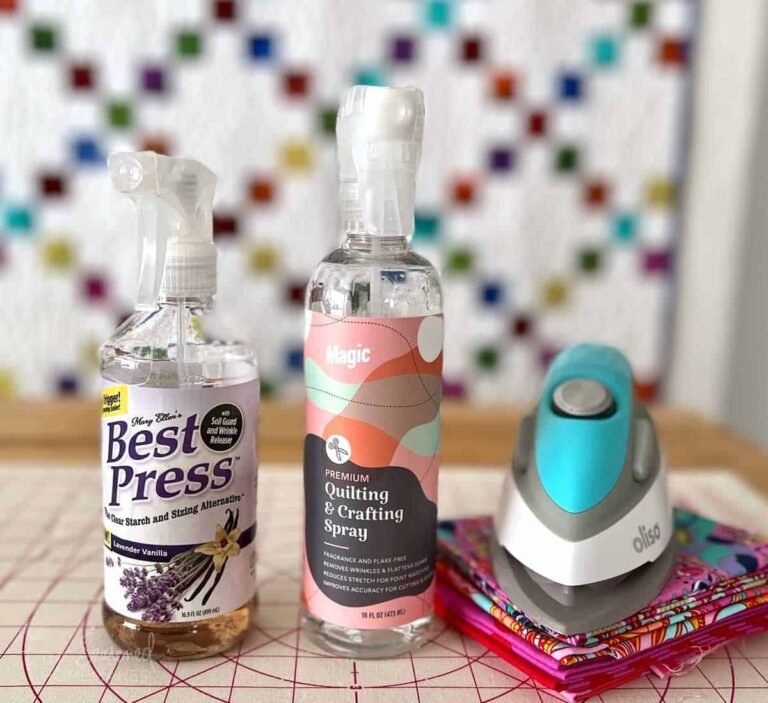 FABRIC STRETCH SPRAY