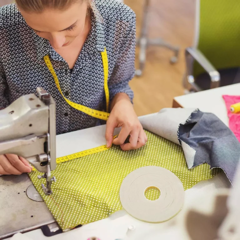 FABRIC TAPE TEMPORARY