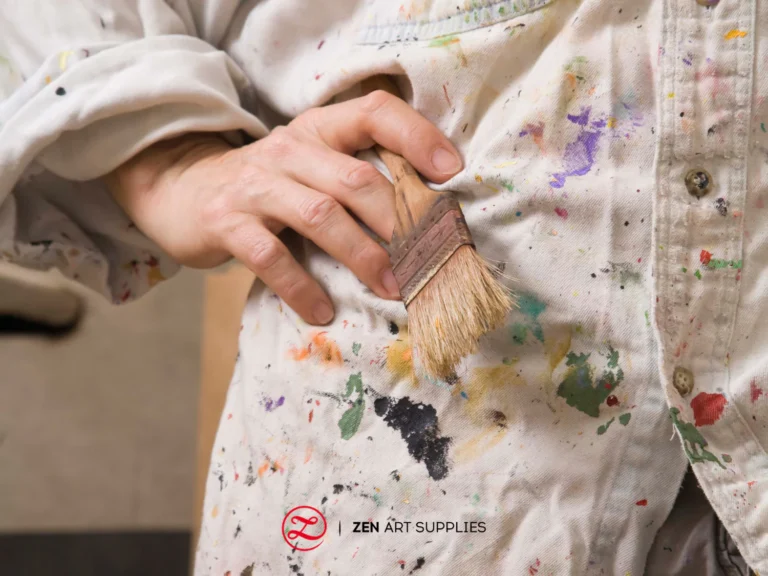 FABRIC WASHABLE PAINT