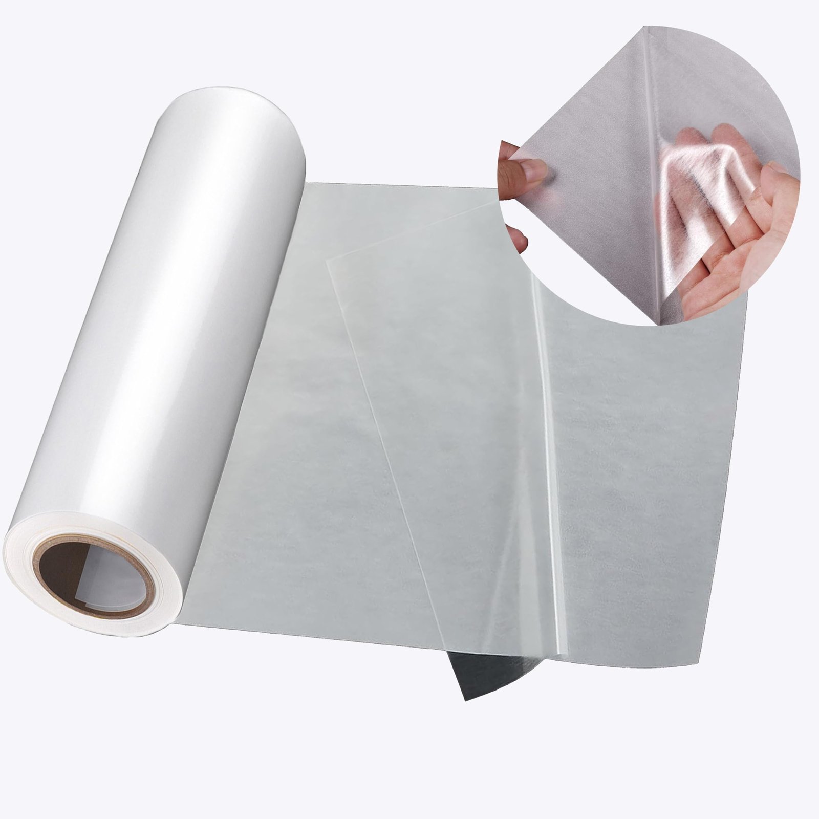 double sided iron on adhesive sheets for fabric