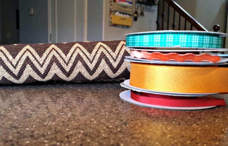 JOANN FABRICS RIBBON