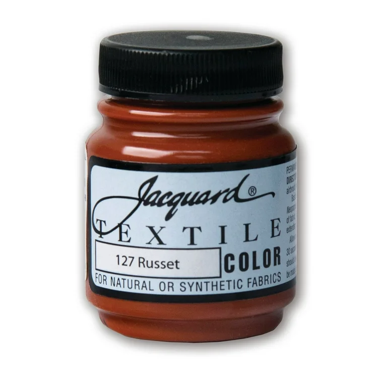 jacquard fabric paint for textiles crafts
