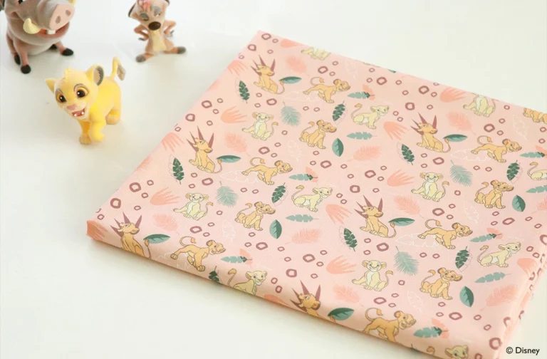Joanns Lion King Fabric: Complete Guide to Disney Prints