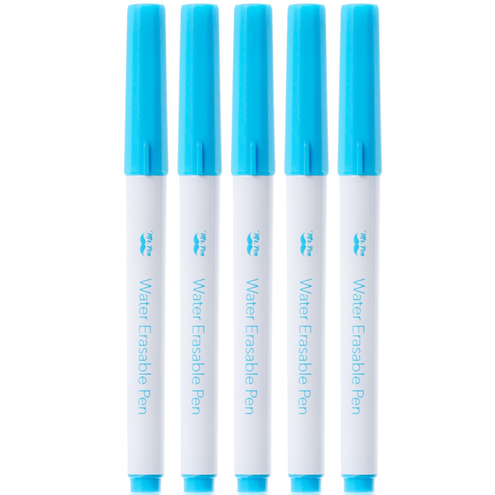 Mr. Pen water-soluble fabric markers for sewing