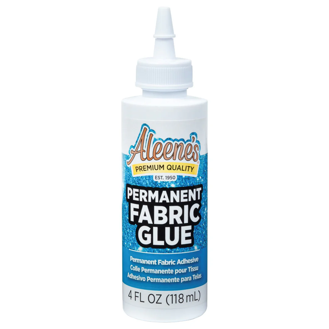 fabric adhesive for clothing crafts