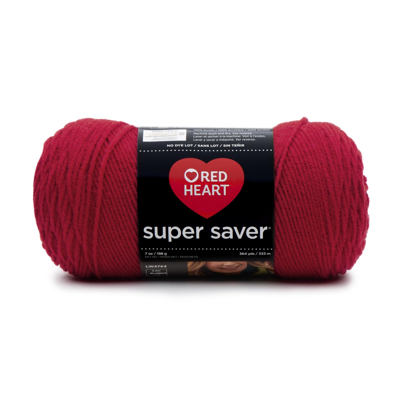 red heart super saver worsted weight acrylic yarn skeins